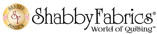 Shabby Fabrics